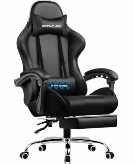 GTPLAYER Gaming Chair