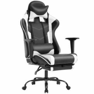 BestOffice Ergonomic Office Chair