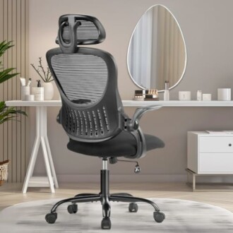 SMUG High Back Office Chair