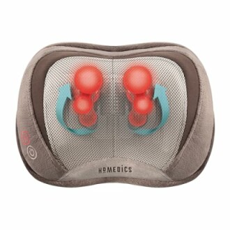 Homedics Shiatsu Massager