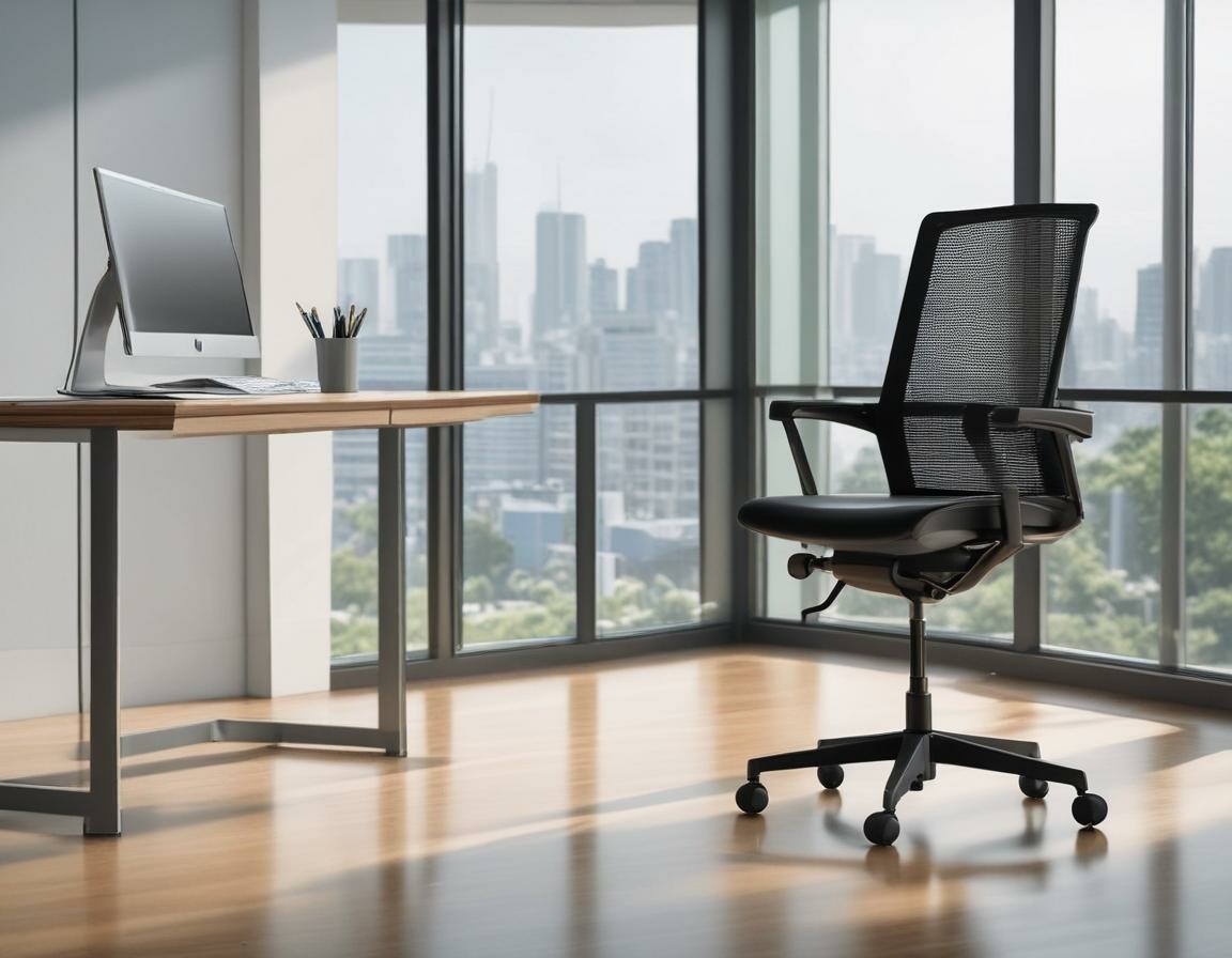 Mesh Office Chairs