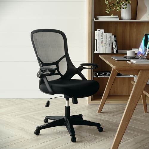 Flash Furniture Porter High Back Office Chair