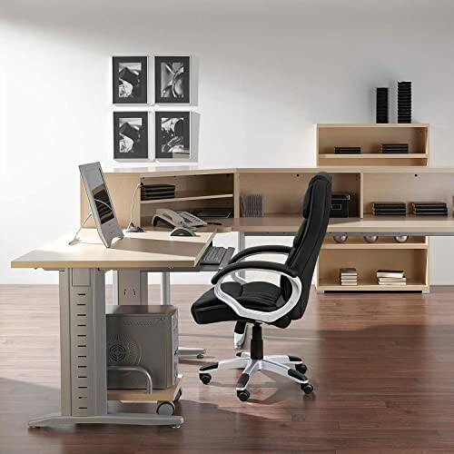 Homall Office Chair