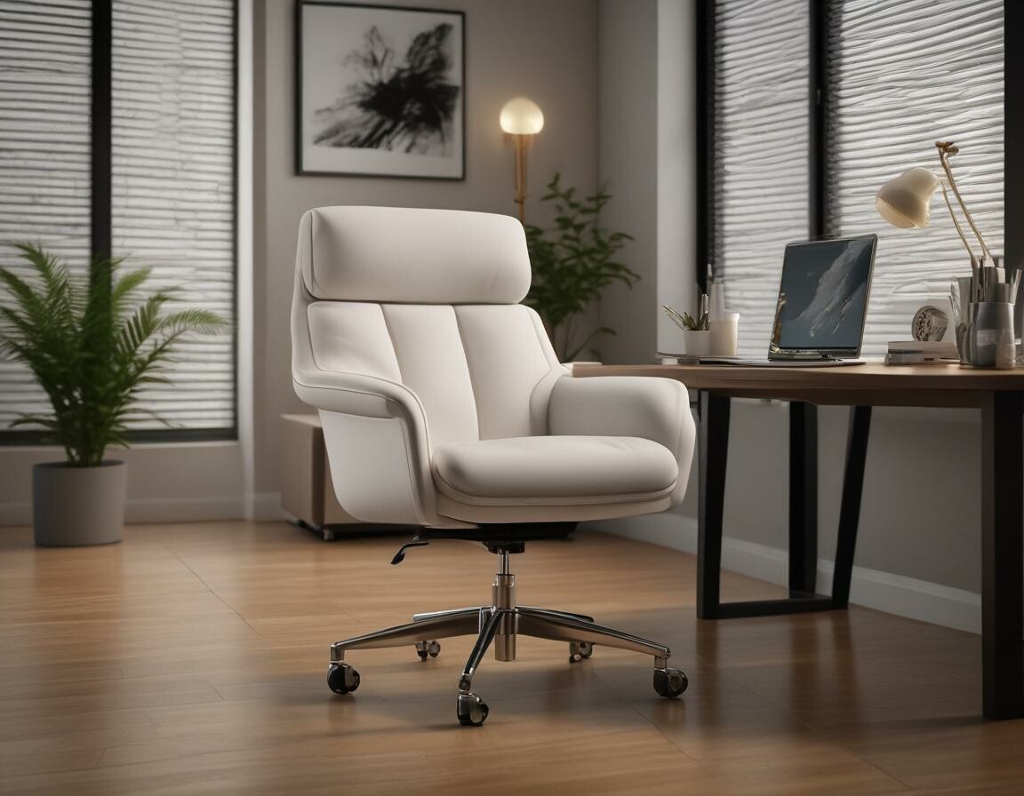 Reclining Office Chairs